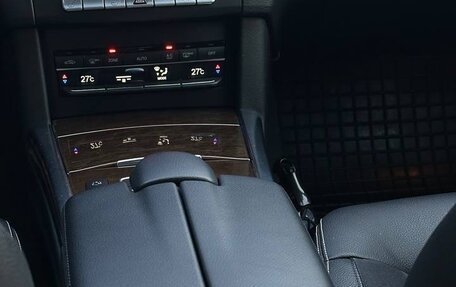 Mercedes-Benz E-Класс, 2013 год, 2 400 000 рублей, 14 фотография