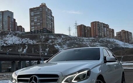 Mercedes-Benz E-Класс, 2013 год, 2 400 000 рублей, 2 фотография