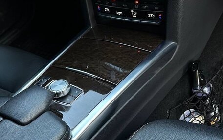 Mercedes-Benz E-Класс, 2013 год, 2 400 000 рублей, 15 фотография