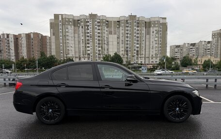 BMW 3 серия, 2014 год, 1 360 000 рублей, 4 фотография