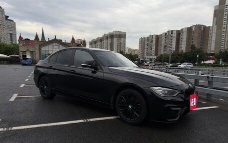 BMW 3 серия, 2014 год, 1 360 000 рублей, 3 фотография