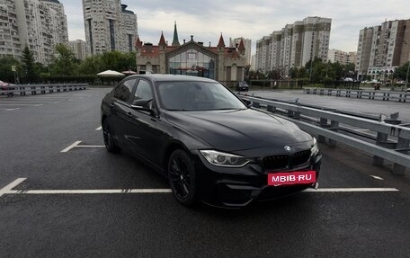 BMW 3 серия, 2014 год, 1 360 000 рублей, 2 фотография