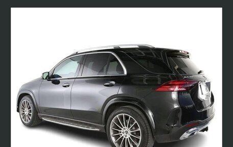 Mercedes-Benz GLE, 2023 год, 8 500 000 рублей, 2 фотография