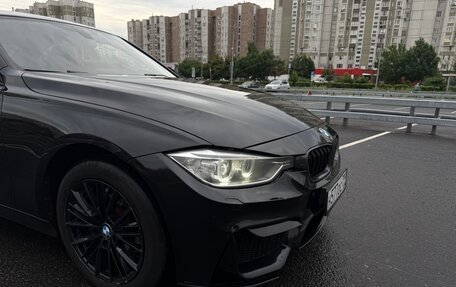 BMW 3 серия, 2014 год, 1 360 000 рублей, 6 фотография