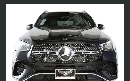 Mercedes-Benz GLE, 2023 год, 8 500 000 рублей, 6 фотография