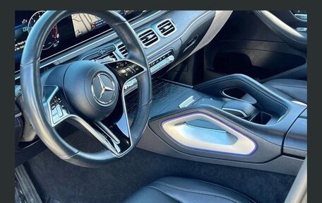 Mercedes-Benz GLE, 2023 год, 8 500 000 рублей, 5 фотография