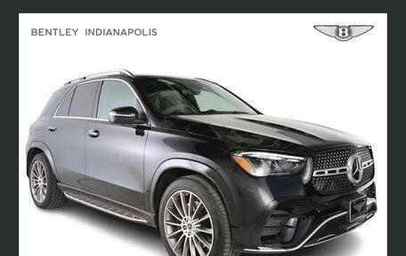 Mercedes-Benz GLE, 2023 год, 8 500 000 рублей, 4 фотография