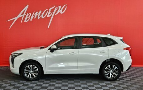 Haval Jolion, 2022 год, 1 680 000 рублей, 2 фотография