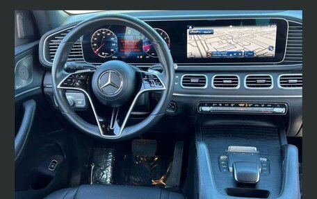 Mercedes-Benz GLE, 2023 год, 8 500 000 рублей, 9 фотография