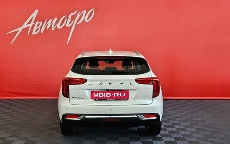 Haval Jolion, 2022 год, 1 680 000 рублей, 4 фотография