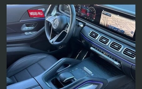 Mercedes-Benz GLE, 2023 год, 8 500 000 рублей, 8 фотография