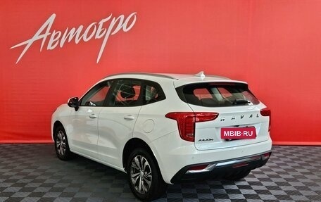 Haval Jolion, 2022 год, 1 680 000 рублей, 3 фотография