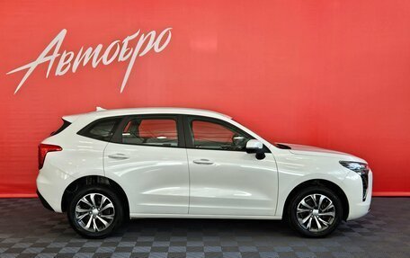 Haval Jolion, 2022 год, 1 680 000 рублей, 6 фотография