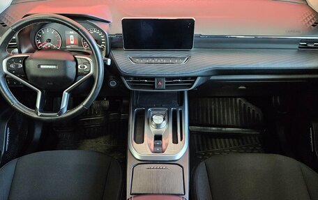 Haval Jolion, 2022 год, 1 680 000 рублей, 9 фотография