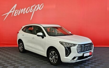 Haval Jolion, 2022 год, 1 680 000 рублей, 7 фотография