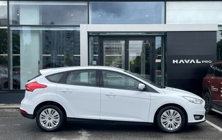 Ford Focus III, 2018 год, 922 000 рублей, 4 фотография
