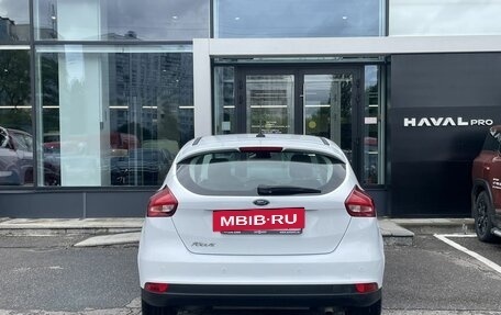 Ford Focus III, 2018 год, 922 000 рублей, 6 фотография