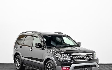 KIA Mohave I, 2019 год, 2 999 000 рублей, 1 фотография