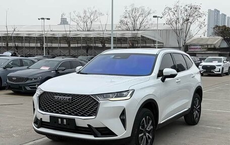 Haval H6, 2022 год, 1 290 000 рублей, 1 фотография