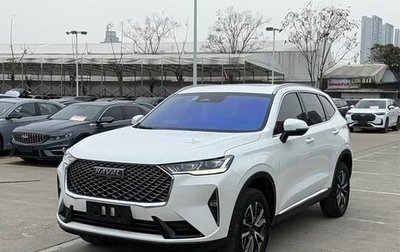 Haval H6, 2022 год, 1 290 000 рублей, 1 фотография