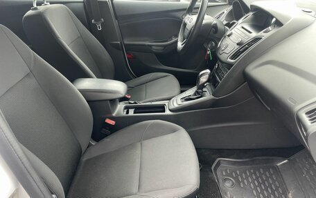 Ford Focus III, 2018 год, 922 000 рублей, 9 фотография