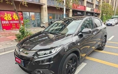 Honda Vezel, 2022 год, 1 278 000 рублей, 1 фотография
