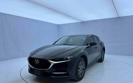 Mazda CX-4, 2022 год, 1 875 000 рублей, 1 фотография