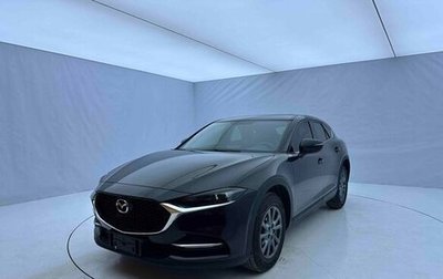Mazda CX-4, 2022 год, 1 875 000 рублей, 1 фотография