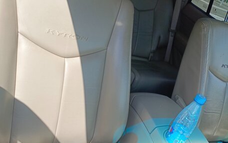 SsangYong Kyron I, 2007 год, 360 000 рублей, 7 фотография