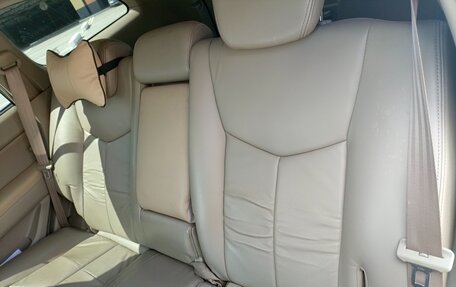 SsangYong Kyron I, 2007 год, 360 000 рублей, 6 фотография