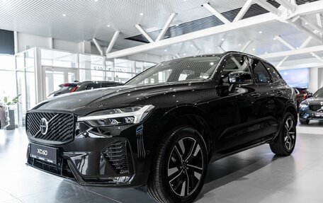 Volvo XC60 II, 2025 год, 7 800 000 рублей, 1 фотография