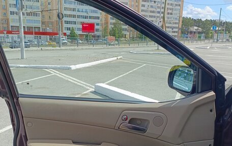 SsangYong Kyron I, 2007 год, 360 000 рублей, 13 фотография