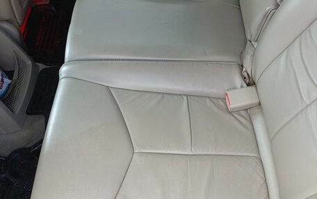 SsangYong Kyron I, 2007 год, 360 000 рублей, 10 фотография