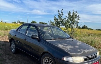 Toyota Carina, 1989 год, 350 000 рублей, 1 фотография