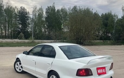 Mitsubishi Galant VIII, 2003 год, 299 999 рублей, 1 фотография