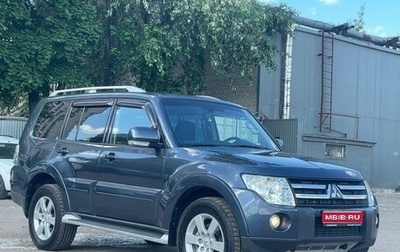 Mitsubishi Pajero IV, 2008 год, 1 590 000 рублей, 1 фотография