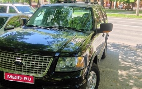 Ford Expedition, 2005 год, 1 800 000 рублей, 1 фотография