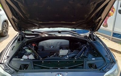 BMW 5 серия, 2013 год, 2 500 000 рублей, 1 фотография