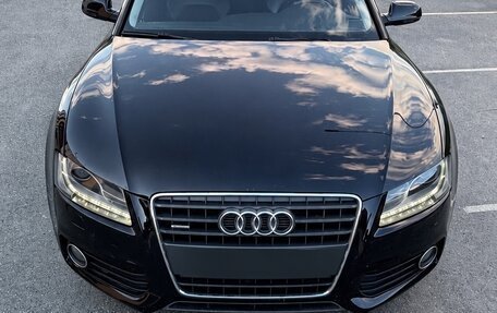 Audi A5, 2010 год, 1 300 000 рублей, 1 фотография