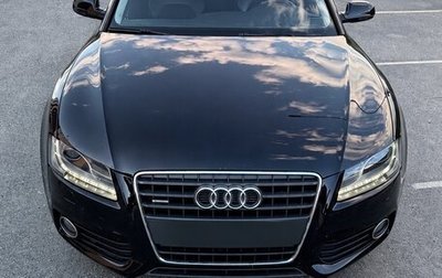 Audi A5, 2010 год, 1 300 000 рублей, 1 фотография