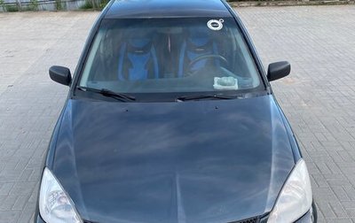 Mitsubishi Lancer IX, 2003 год, 300 000 рублей, 1 фотография