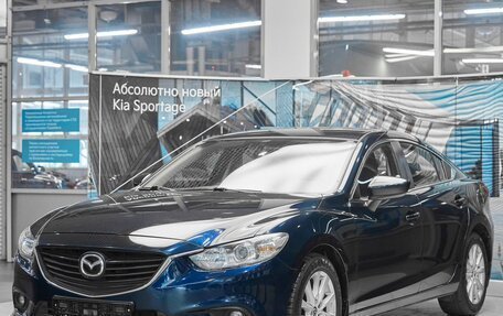 Mazda 6, 2014 год, 1 299 000 рублей, 1 фотография