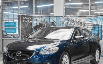 Mazda 6, 2014 год, 1 299 000 рублей, 1 фотография