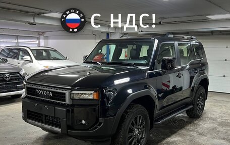 Toyota Land Cruiser Prado, 2026 год, 10 900 000 рублей, 1 фотография