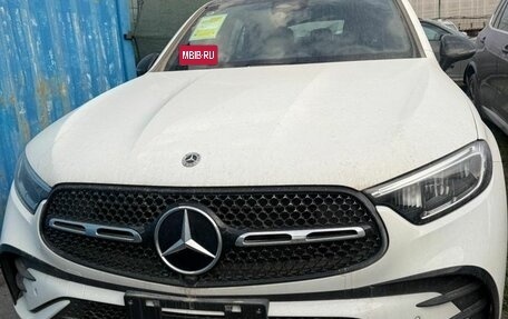 Mercedes-Benz GLC, 2024 год, 7 990 000 рублей, 1 фотография
