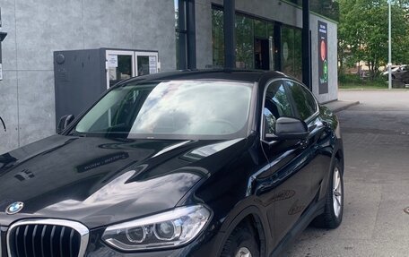 BMW X4, 2018 год, 4 150 000 рублей, 3 фотография
