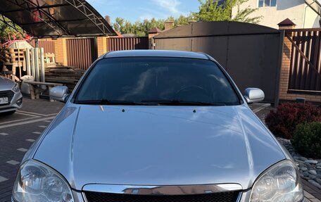 Chevrolet Lacetti, 2005 год, 480 000 рублей, 2 фотография