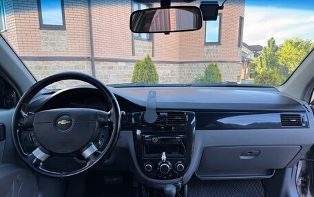 Chevrolet Lacetti, 2005 год, 480 000 рублей, 7 фотография