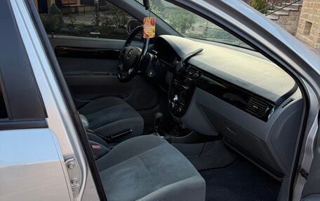 Chevrolet Lacetti, 2005 год, 480 000 рублей, 6 фотография