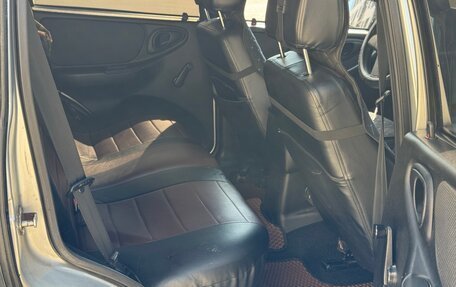 Chevrolet Niva I рестайлинг, 2011 год, 415 000 рублей, 7 фотография